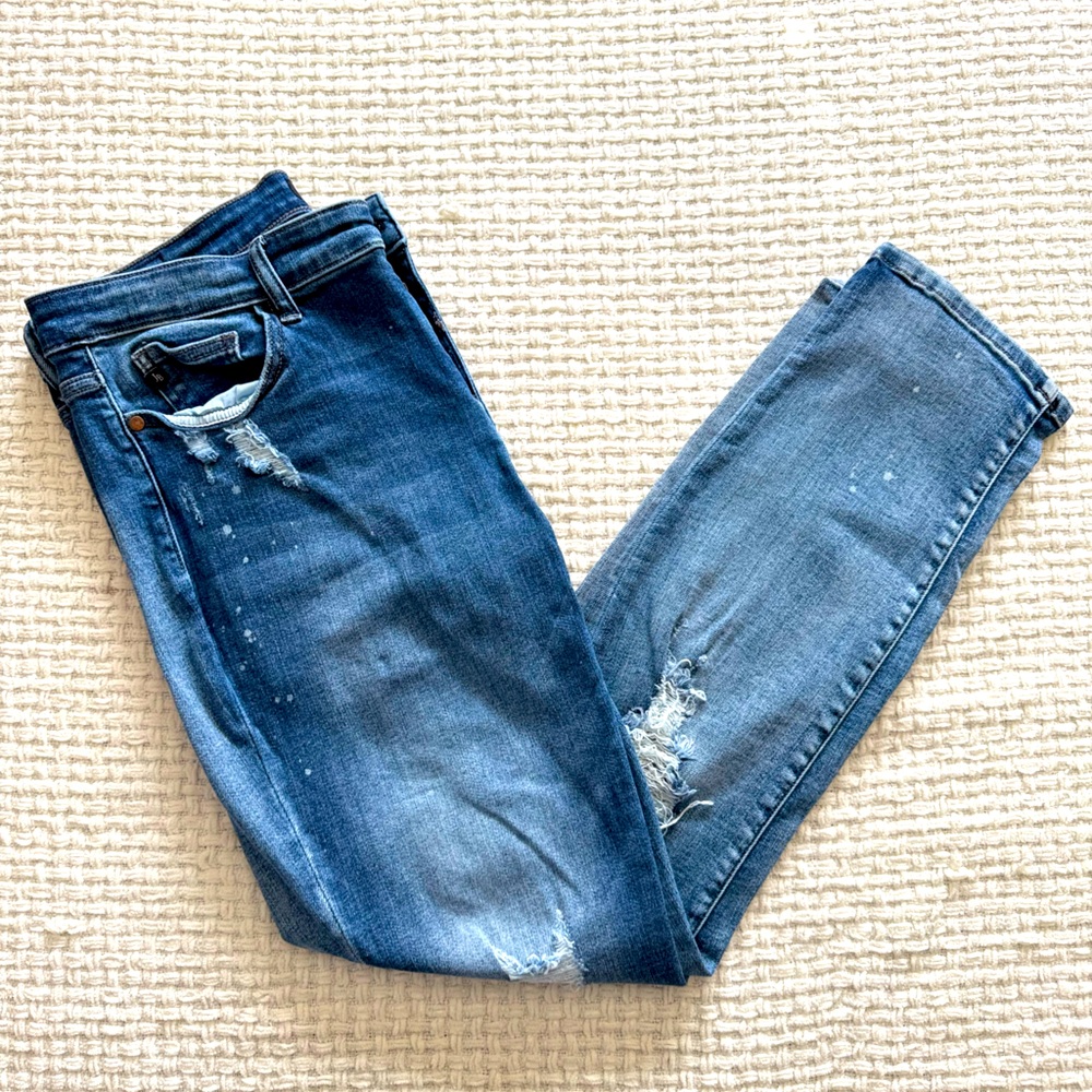 Judy Blue Women’s Jeans